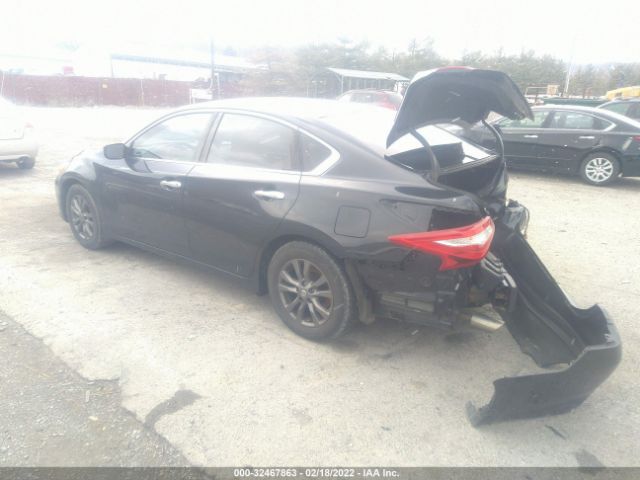 Photo 2 VIN: 1N4AL3AP9GC257844 - NISSAN ALTIMA 