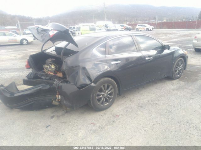 Photo 3 VIN: 1N4AL3AP9GC257844 - NISSAN ALTIMA 