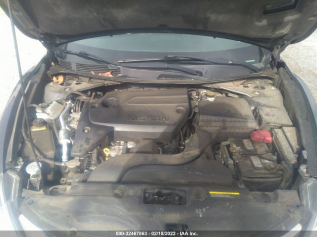 Photo 9 VIN: 1N4AL3AP9GC257844 - NISSAN ALTIMA 