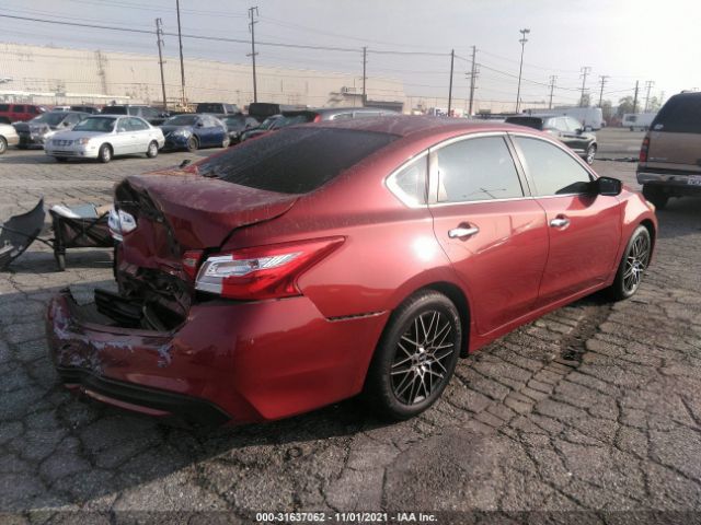 Photo 3 VIN: 1N4AL3AP9GC260193 - NISSAN ALTIMA 