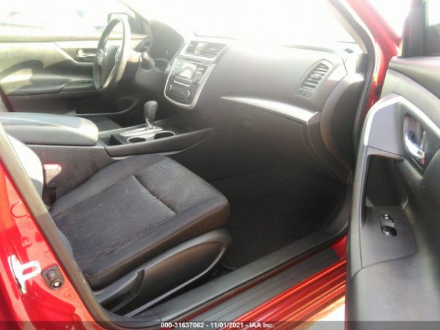 Photo 4 VIN: 1N4AL3AP9GC260193 - NISSAN ALTIMA 