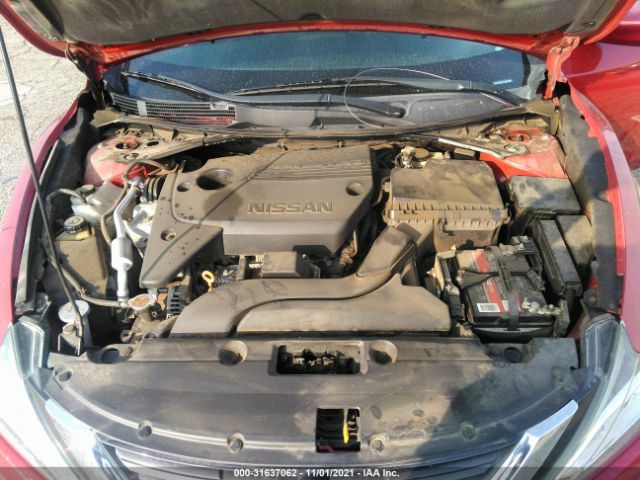 Photo 9 VIN: 1N4AL3AP9GC260193 - NISSAN ALTIMA 