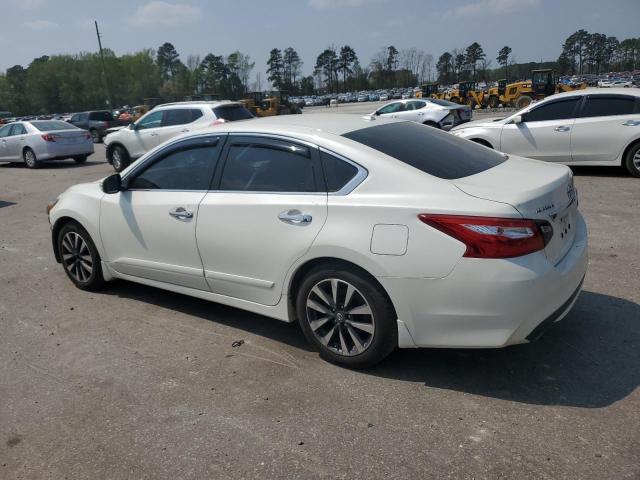 Photo 1 VIN: 1N4AL3AP9GC260954 - NISSAN ALTIMA 