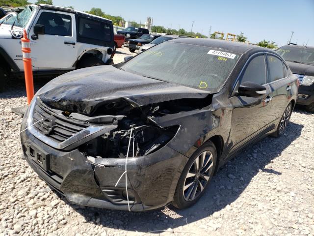 Photo 1 VIN: 1N4AL3AP9GC261473 - NISSAN ALTIMA 2.5 