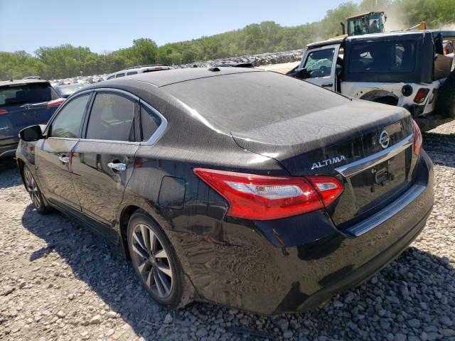 Photo 2 VIN: 1N4AL3AP9GC261473 - NISSAN ALTIMA 2.5 