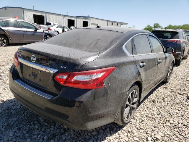 Photo 3 VIN: 1N4AL3AP9GC261473 - NISSAN ALTIMA 2.5 