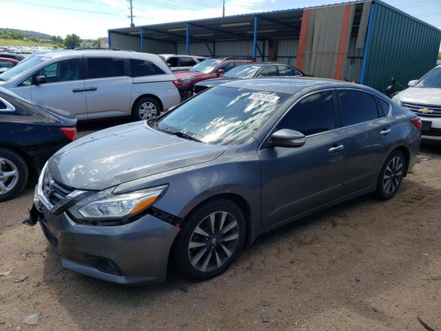 Photo 0 VIN: 1N4AL3AP9GC263532 - NISSAN ALTIMA 2.5 