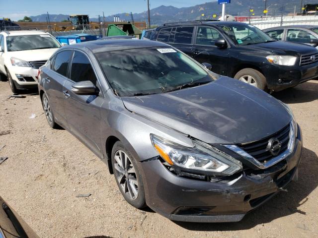 Photo 3 VIN: 1N4AL3AP9GC263532 - NISSAN ALTIMA 2.5 