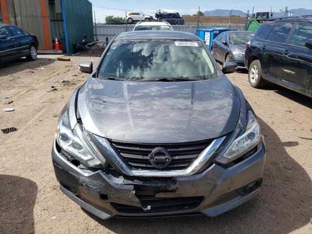 Photo 4 VIN: 1N4AL3AP9GC263532 - NISSAN ALTIMA 2.5 