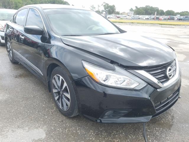 Photo 0 VIN: 1N4AL3AP9GC264986 - NISSAN ALTIMA 2.5 