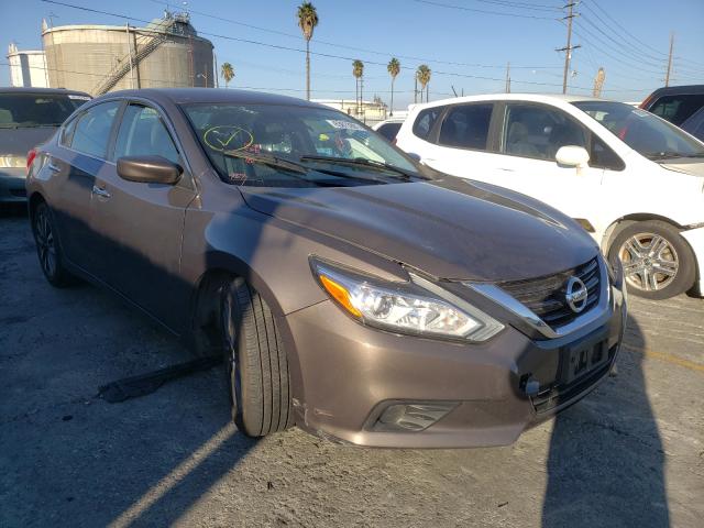 Photo 0 VIN: 1N4AL3AP9GC265619 - NISSAN ALTIMA 2.5 