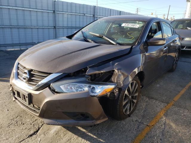 Photo 1 VIN: 1N4AL3AP9GC265619 - NISSAN ALTIMA 2.5 