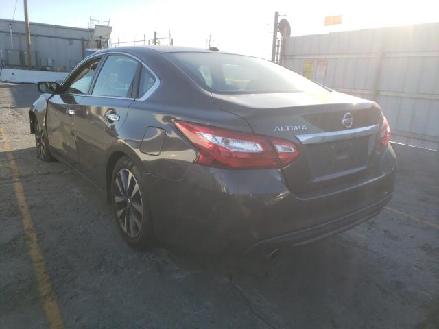 Photo 2 VIN: 1N4AL3AP9GC265619 - NISSAN ALTIMA 2.5 