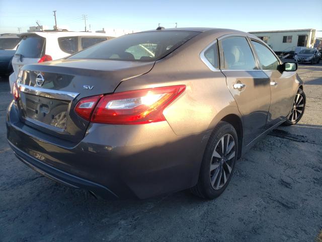 Photo 3 VIN: 1N4AL3AP9GC265619 - NISSAN ALTIMA 2.5 