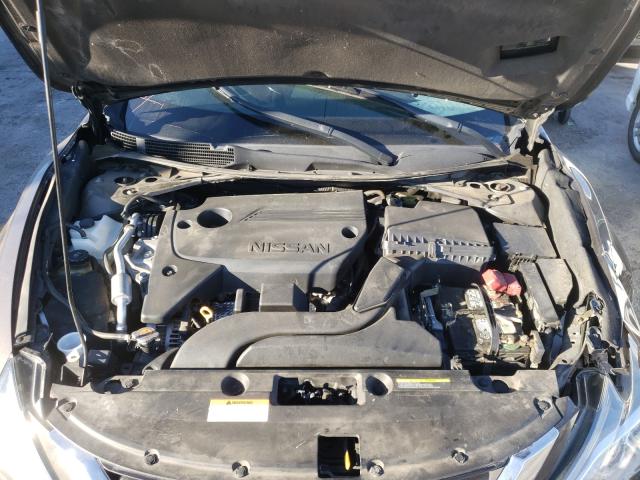 Photo 6 VIN: 1N4AL3AP9GC265619 - NISSAN ALTIMA 2.5 