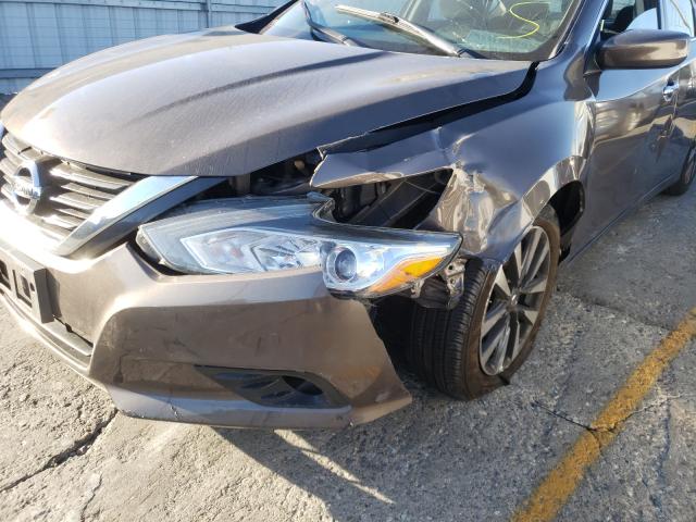 Photo 8 VIN: 1N4AL3AP9GC265619 - NISSAN ALTIMA 2.5 