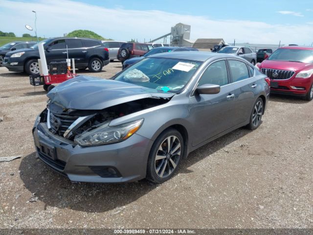 Photo 1 VIN: 1N4AL3AP9GC265989 - NISSAN ALTIMA 