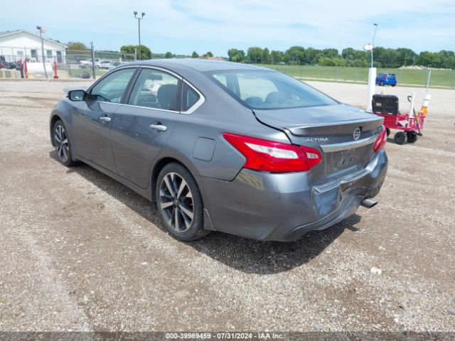 Photo 2 VIN: 1N4AL3AP9GC265989 - NISSAN ALTIMA 