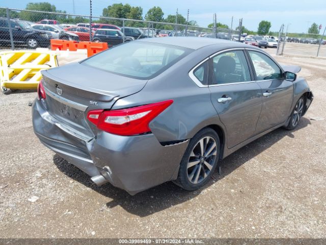 Photo 3 VIN: 1N4AL3AP9GC265989 - NISSAN ALTIMA 