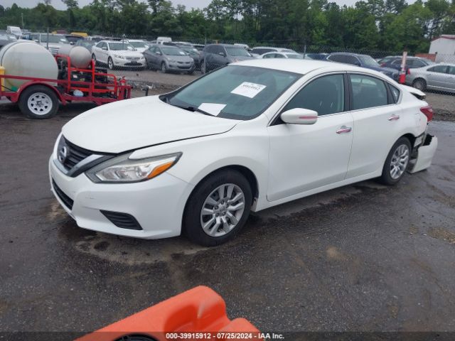 Photo 1 VIN: 1N4AL3AP9GC266074 - NISSAN ALTIMA 