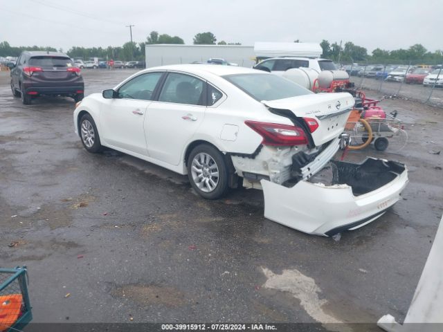 Photo 2 VIN: 1N4AL3AP9GC266074 - NISSAN ALTIMA 