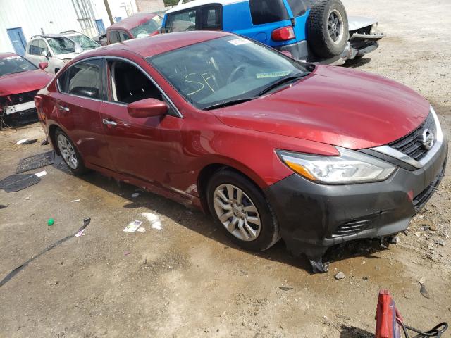 Photo 0 VIN: 1N4AL3AP9GC266561 - NISSAN ALTIMA 2.5 