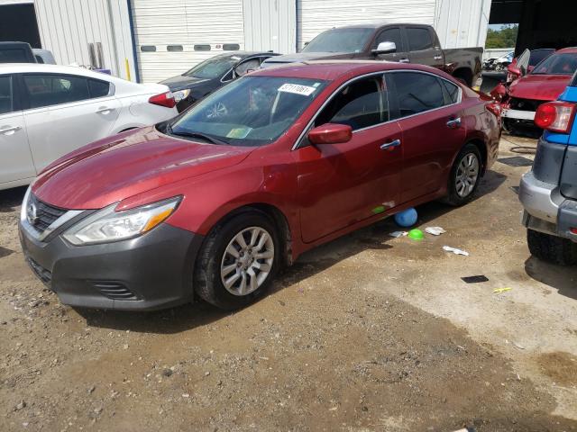 Photo 1 VIN: 1N4AL3AP9GC266561 - NISSAN ALTIMA 2.5 