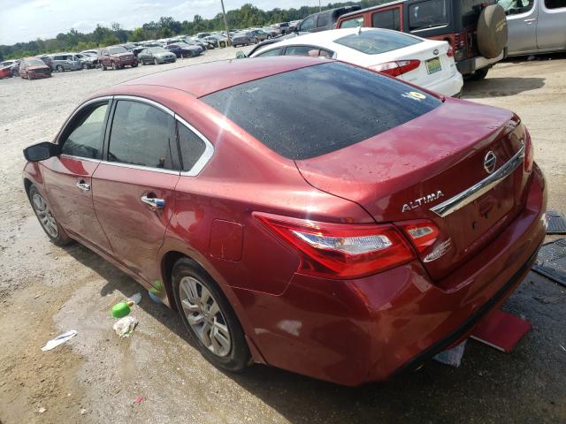 Photo 2 VIN: 1N4AL3AP9GC266561 - NISSAN ALTIMA 2.5 