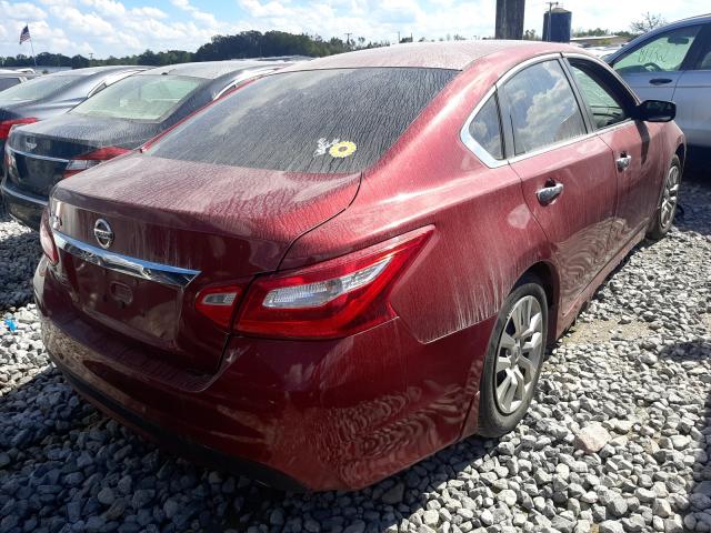 Photo 3 VIN: 1N4AL3AP9GC266561 - NISSAN ALTIMA 2.5 