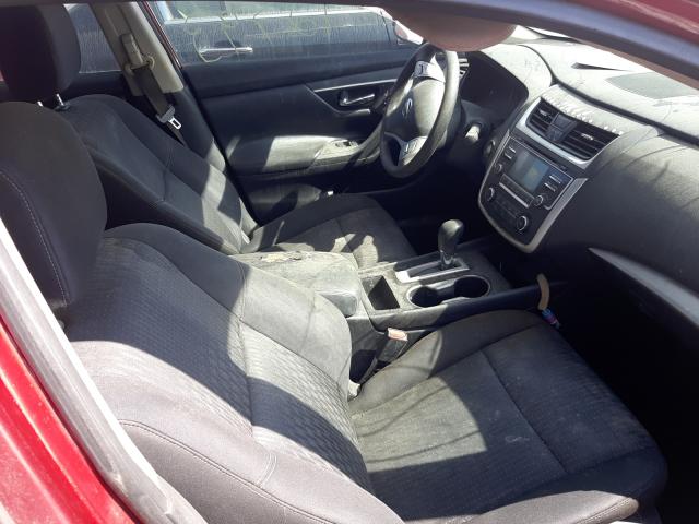 Photo 4 VIN: 1N4AL3AP9GC266561 - NISSAN ALTIMA 2.5 