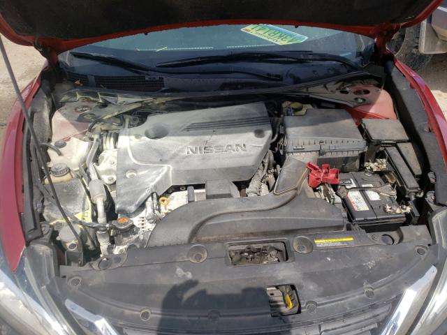 Photo 6 VIN: 1N4AL3AP9GC266561 - NISSAN ALTIMA 2.5 