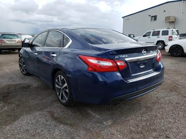 Photo 2 VIN: 1N4AL3AP9GC267239 - NISSAN ALTIMA 2.5 