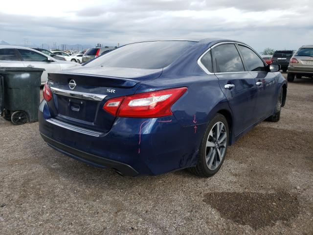 Photo 3 VIN: 1N4AL3AP9GC267239 - NISSAN ALTIMA 2.5 