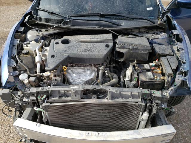 Photo 6 VIN: 1N4AL3AP9GC267239 - NISSAN ALTIMA 2.5 