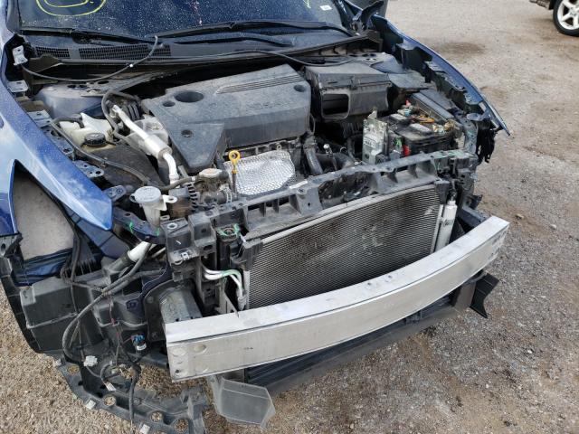 Photo 8 VIN: 1N4AL3AP9GC267239 - NISSAN ALTIMA 2.5 