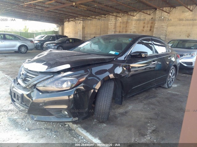 Photo 1 VIN: 1N4AL3AP9GC267547 - NISSAN ALTIMA 