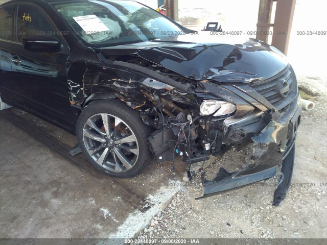 Photo 5 VIN: 1N4AL3AP9GC267547 - NISSAN ALTIMA 