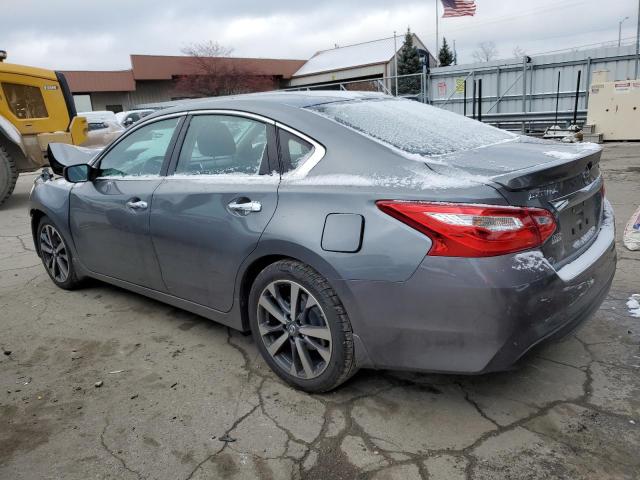 Photo 1 VIN: 1N4AL3AP9GC269265 - NISSAN ALTIMA SR 