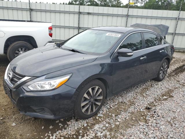 Photo 0 VIN: 1N4AL3AP9GC269735 - NISSAN ALTIMA 2.5 