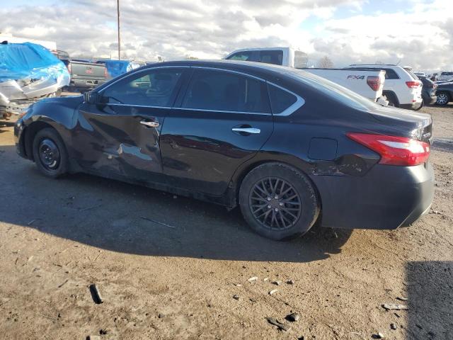 Photo 1 VIN: 1N4AL3AP9GC269928 - NISSAN ALTIMA 2.5 