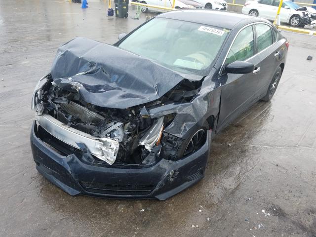 Photo 1 VIN: 1N4AL3AP9GC270450 - NISSAN ALTIMA 2.5 