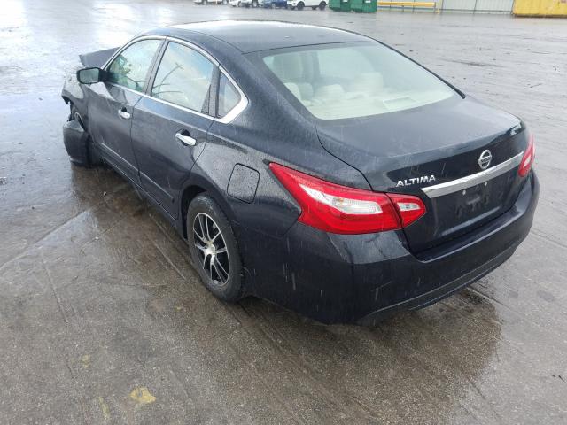 Photo 2 VIN: 1N4AL3AP9GC270450 - NISSAN ALTIMA 2.5 