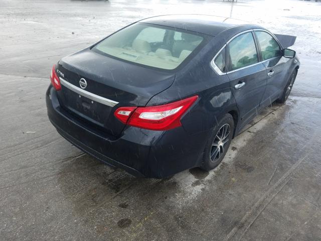 Photo 3 VIN: 1N4AL3AP9GC270450 - NISSAN ALTIMA 2.5 