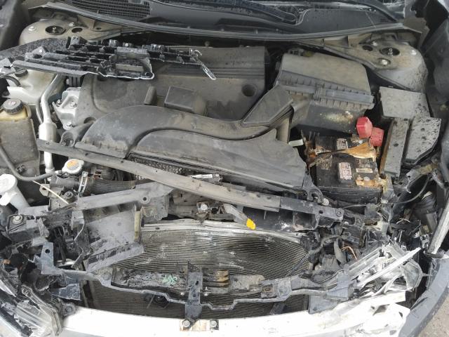 Photo 6 VIN: 1N4AL3AP9GC270450 - NISSAN ALTIMA 2.5 