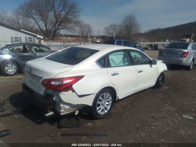 Photo 3 VIN: 1N4AL3AP9GC271176 - NISSAN ALTIMA 