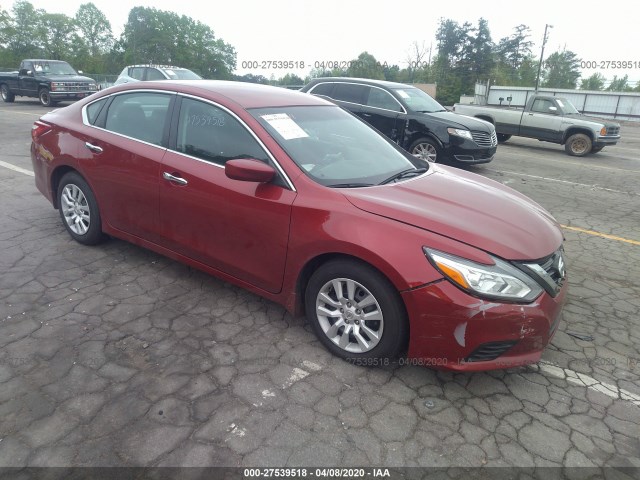 Photo 0 VIN: 1N4AL3AP9GC272148 - NISSAN ALTIMA 