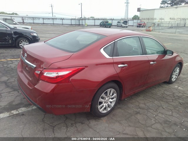 Photo 3 VIN: 1N4AL3AP9GC272148 - NISSAN ALTIMA 