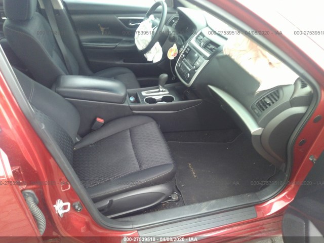 Photo 4 VIN: 1N4AL3AP9GC272148 - NISSAN ALTIMA 