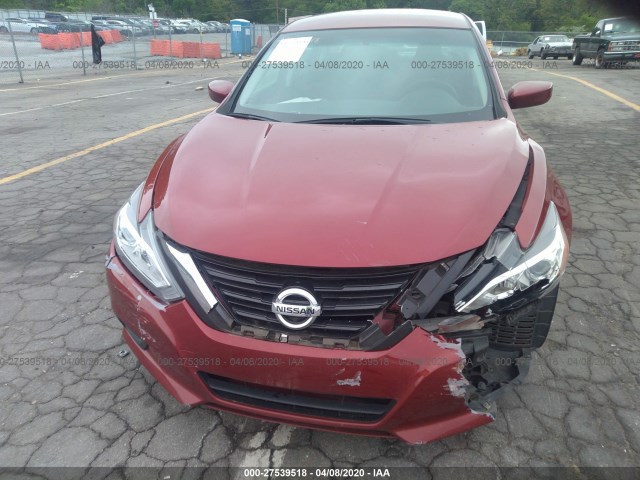 Photo 5 VIN: 1N4AL3AP9GC272148 - NISSAN ALTIMA 