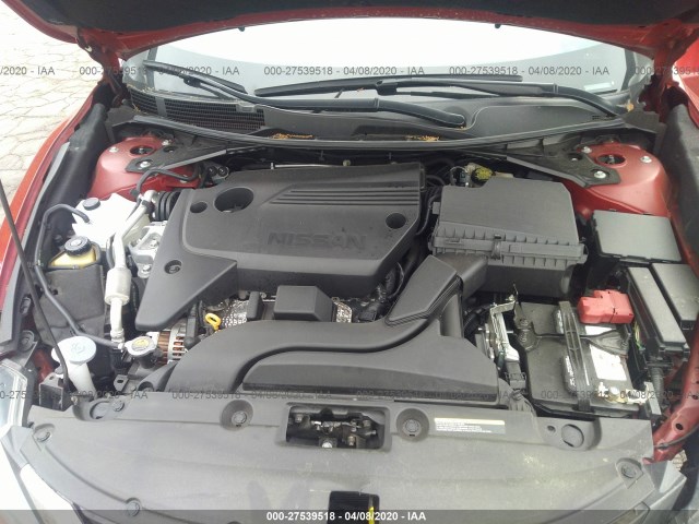 Photo 9 VIN: 1N4AL3AP9GC272148 - NISSAN ALTIMA 